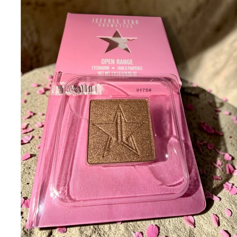 Jeffree Star Cosmetics - Single Eyeshadow 